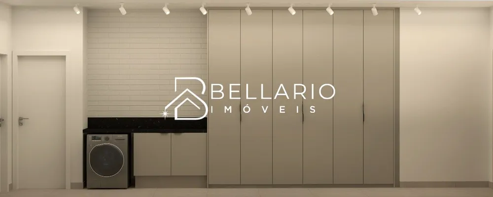 Apartamento, 2 quartos, 55 m² - Foto 6