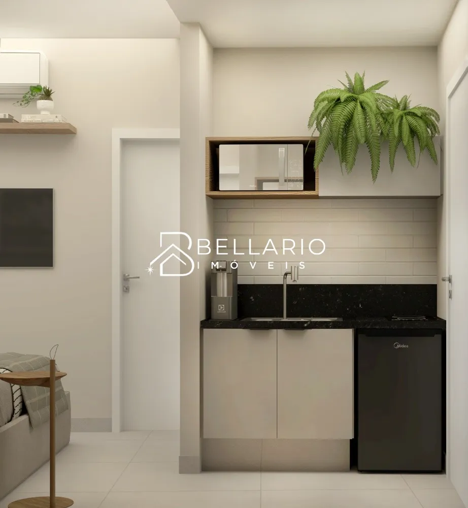 Apartamento, 2 quartos, 55 m² - Foto 5