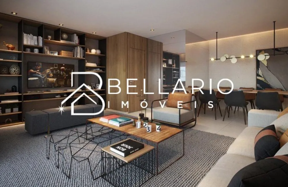 Apartamento, 4 quartos, 184 m² - Foto 12