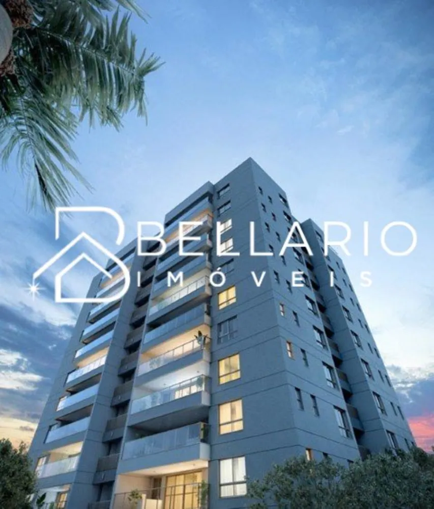 Apartamento, 3 quartos, 120 m² - Foto 5
