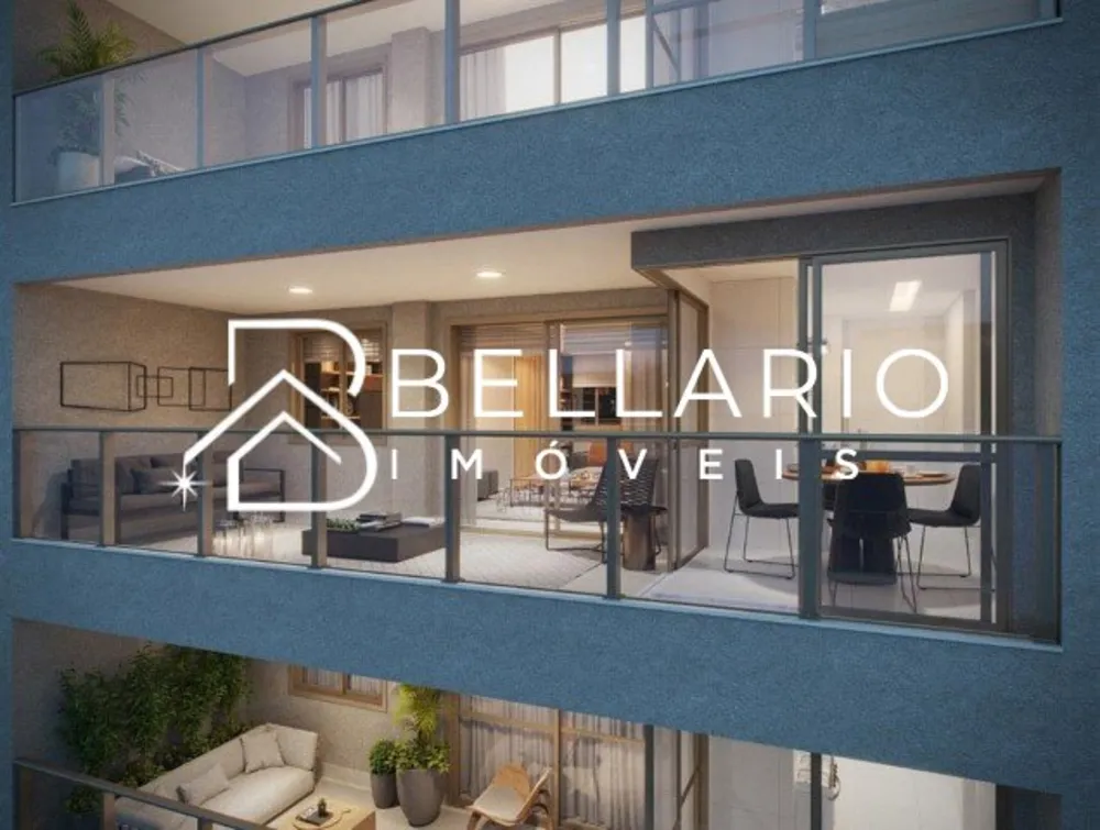 Apartamento, 3 quartos, 120 m² - Foto 7