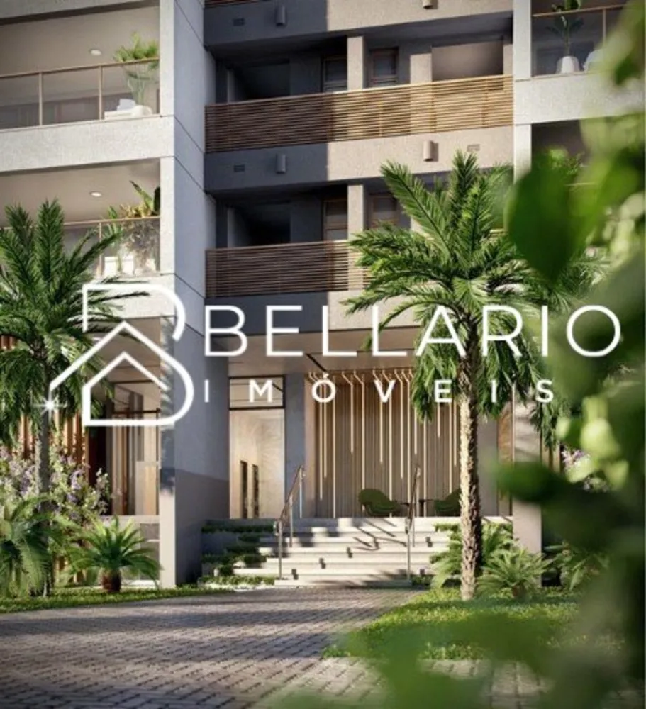 Apartamento, 3 quartos, 120 m² - Foto 1