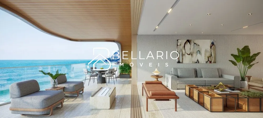 Apartamento, 4 quartos, 284 m² - Foto 6