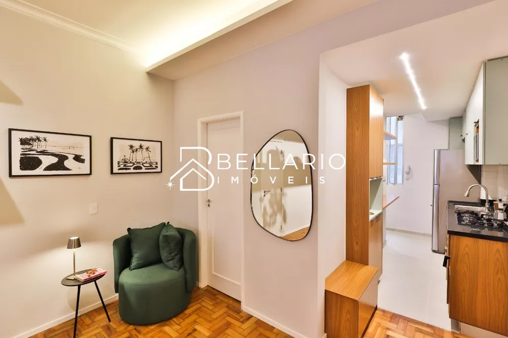 Apartamento, 2 quartos, 75 m² - Foto 4