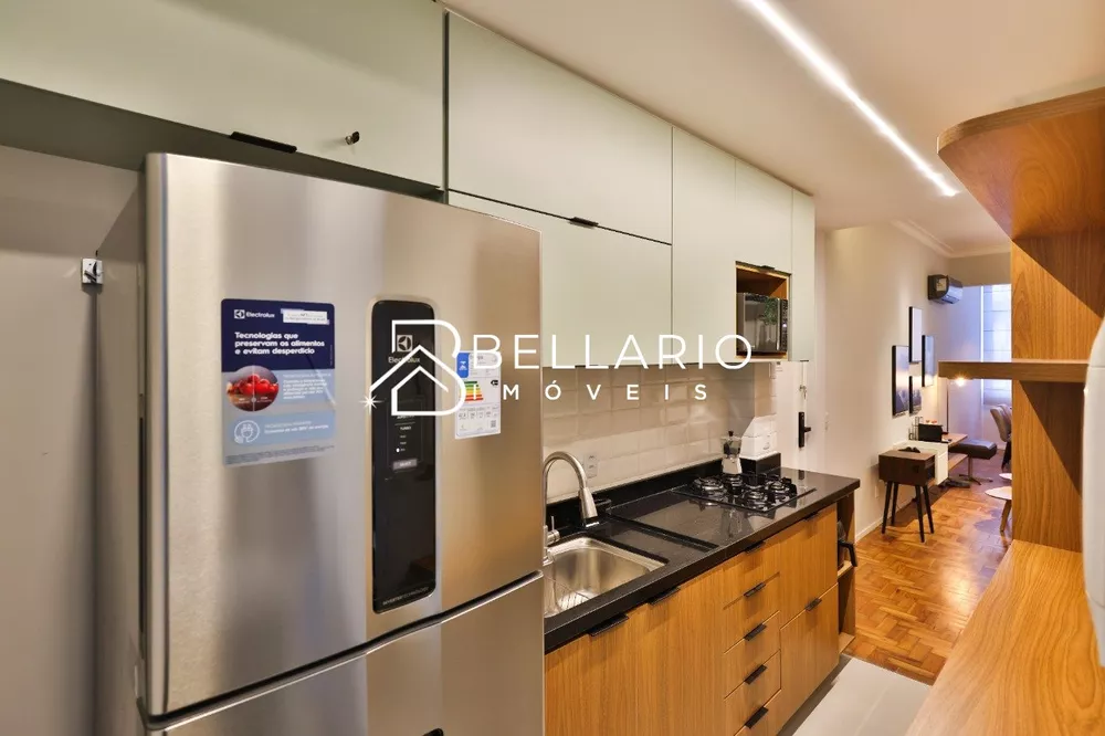 Apartamento, 2 quartos, 75 m² - Foto 9