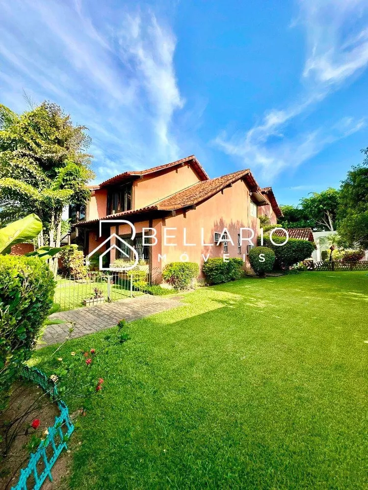 Casa, 4 quartos, 612 m² - Foto 13