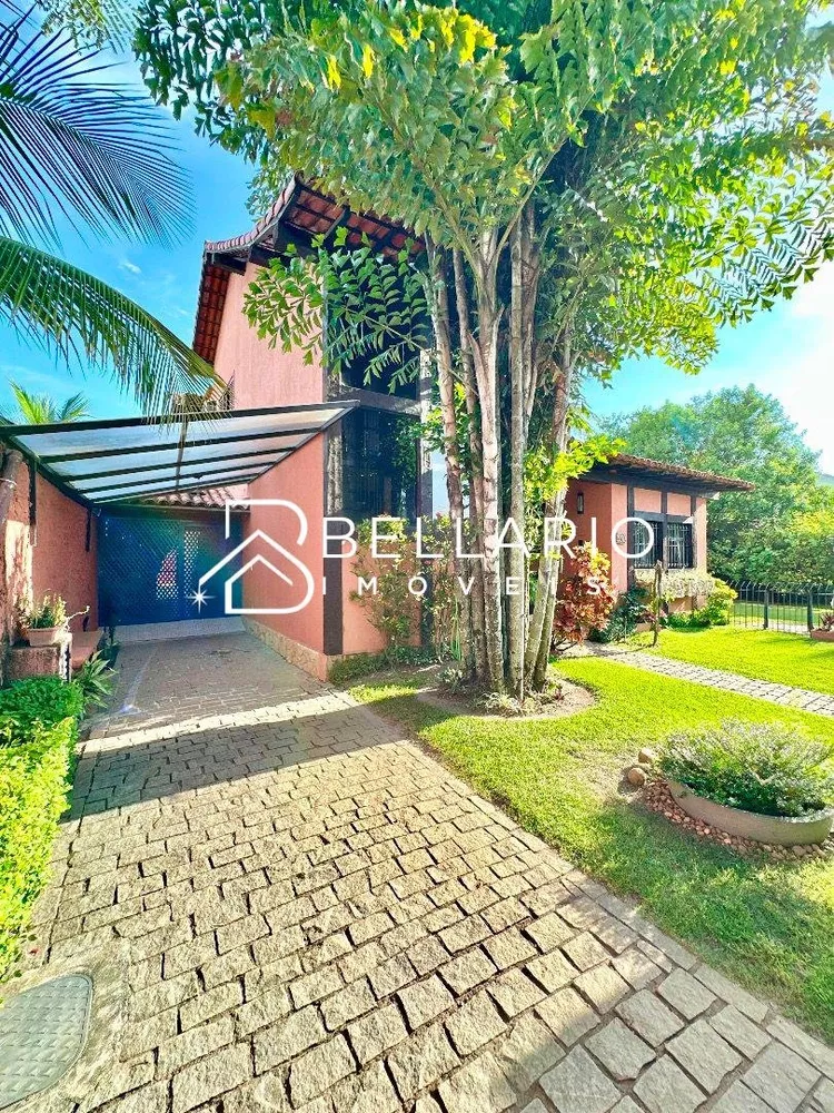 Casa, 4 quartos, 612 m² - Foto 24