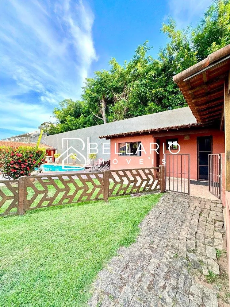 Casa, 4 quartos, 612 m² - Foto 8