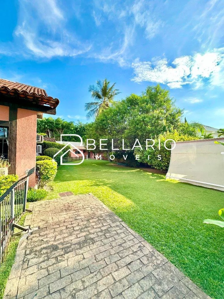 Casa, 4 quartos, 612 m² - Foto 17