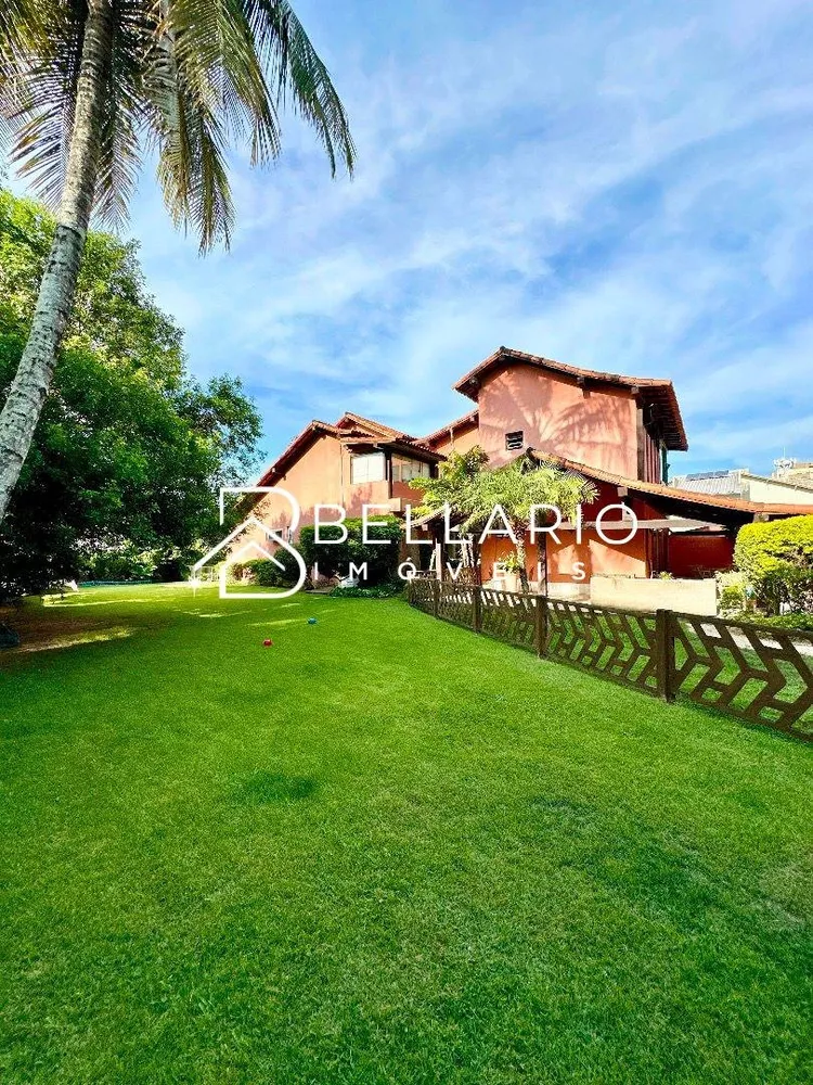 Casa, 4 quartos, 612 m² - Foto 7