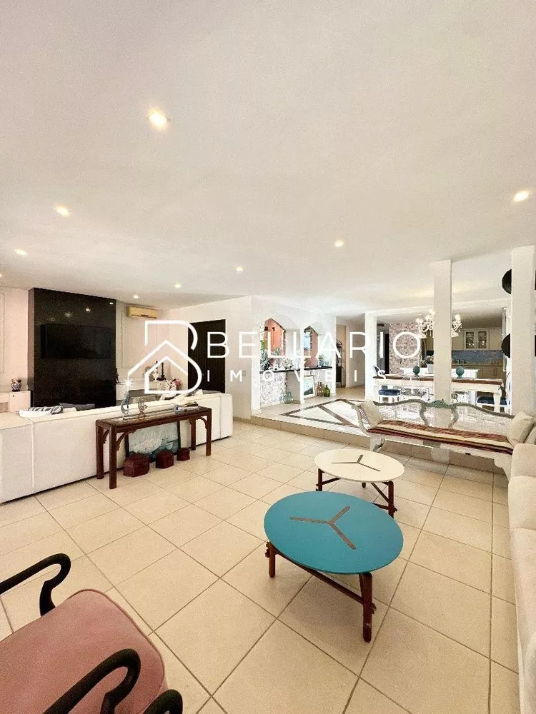 Casa, 4 quartos, 612 m² - Foto 35