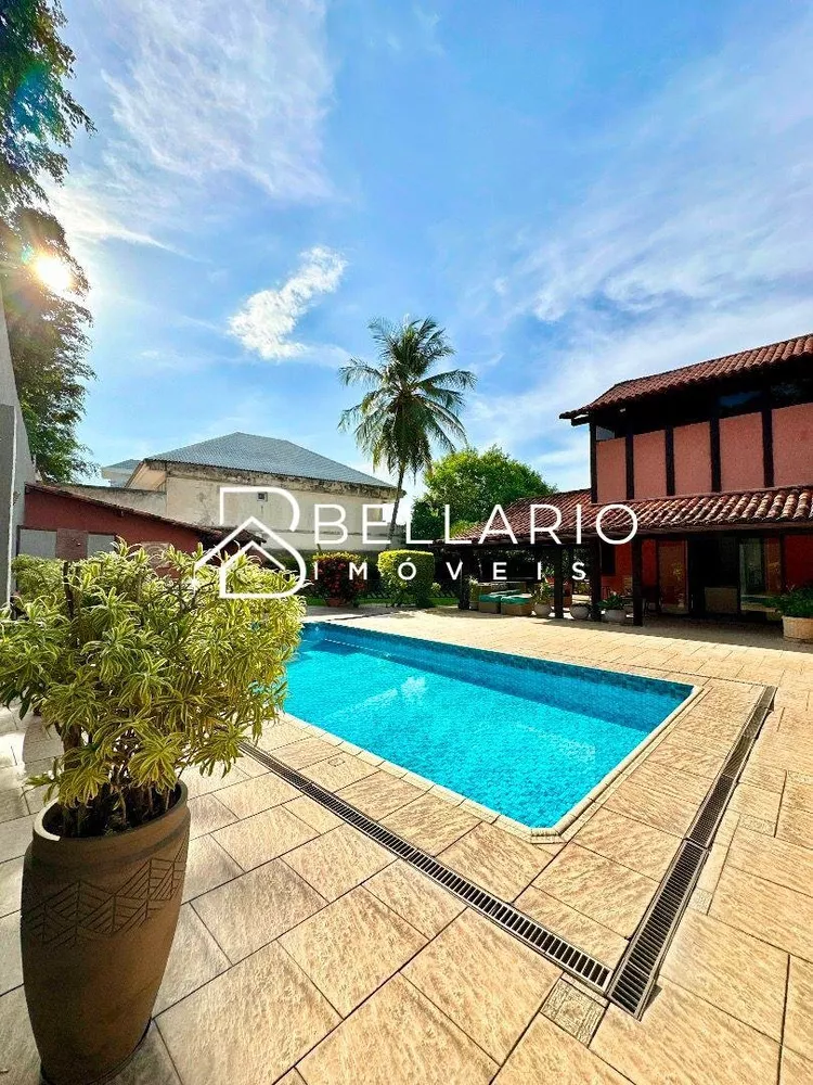 Casa, 4 quartos, 612 m² - Foto 15