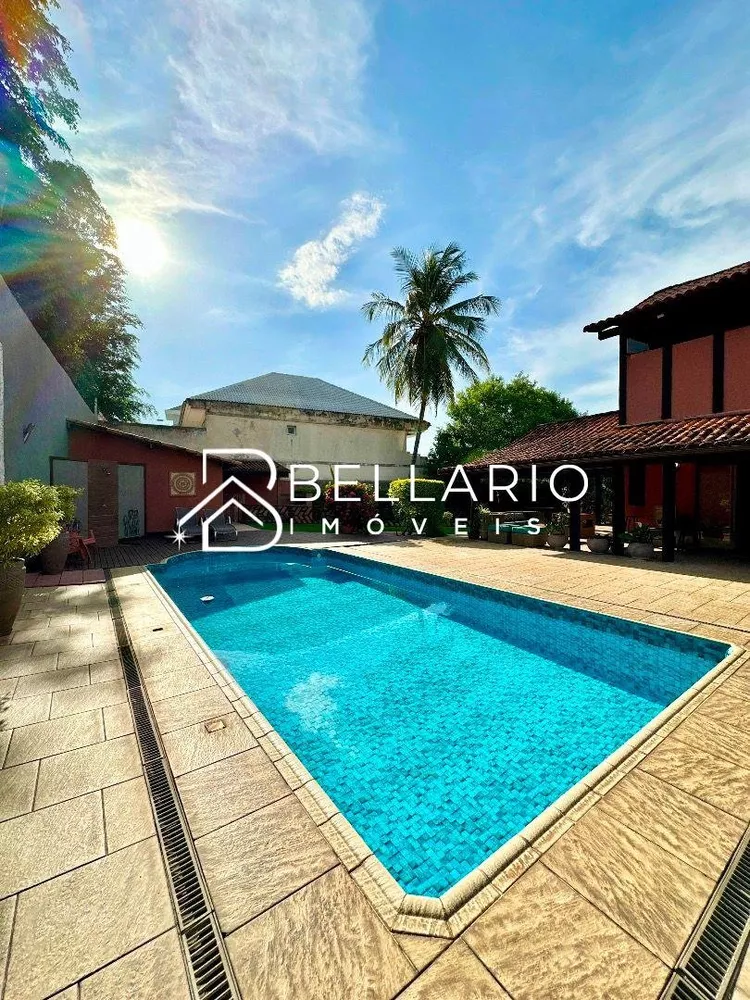Casa, 4 quartos, 612 m² - Foto 9