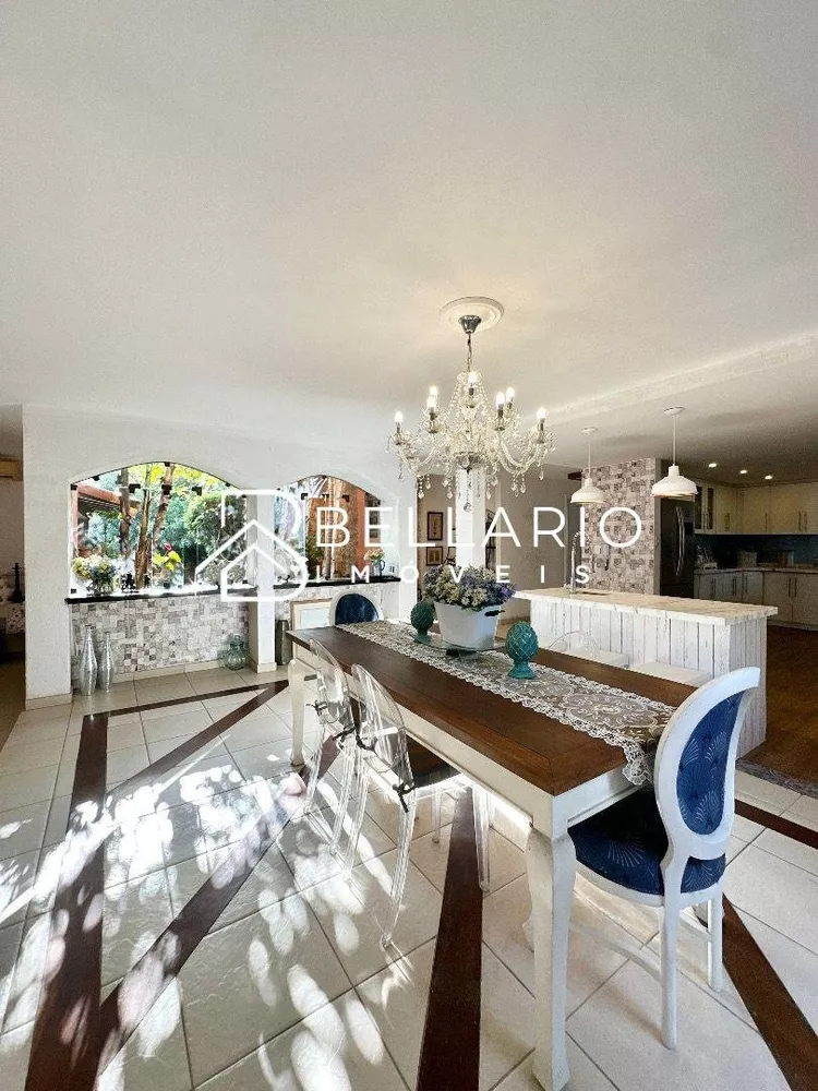Casa, 4 quartos, 612 m² - Foto 19