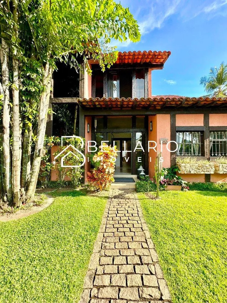 Casa, 4 quartos, 612 m² - Foto 52