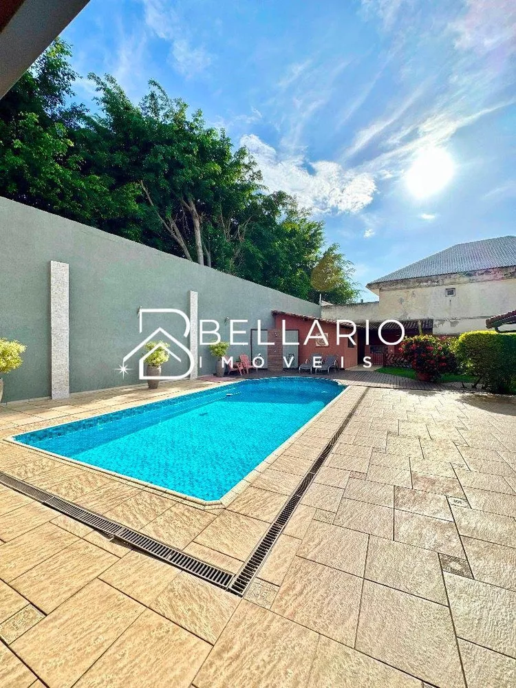 Casa, 4 quartos, 612 m² - Foto 5