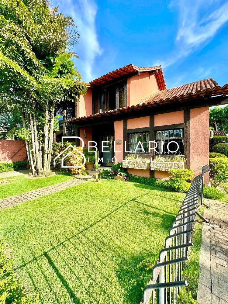 Casa, 4 quartos, 612 m² - Foto 10
