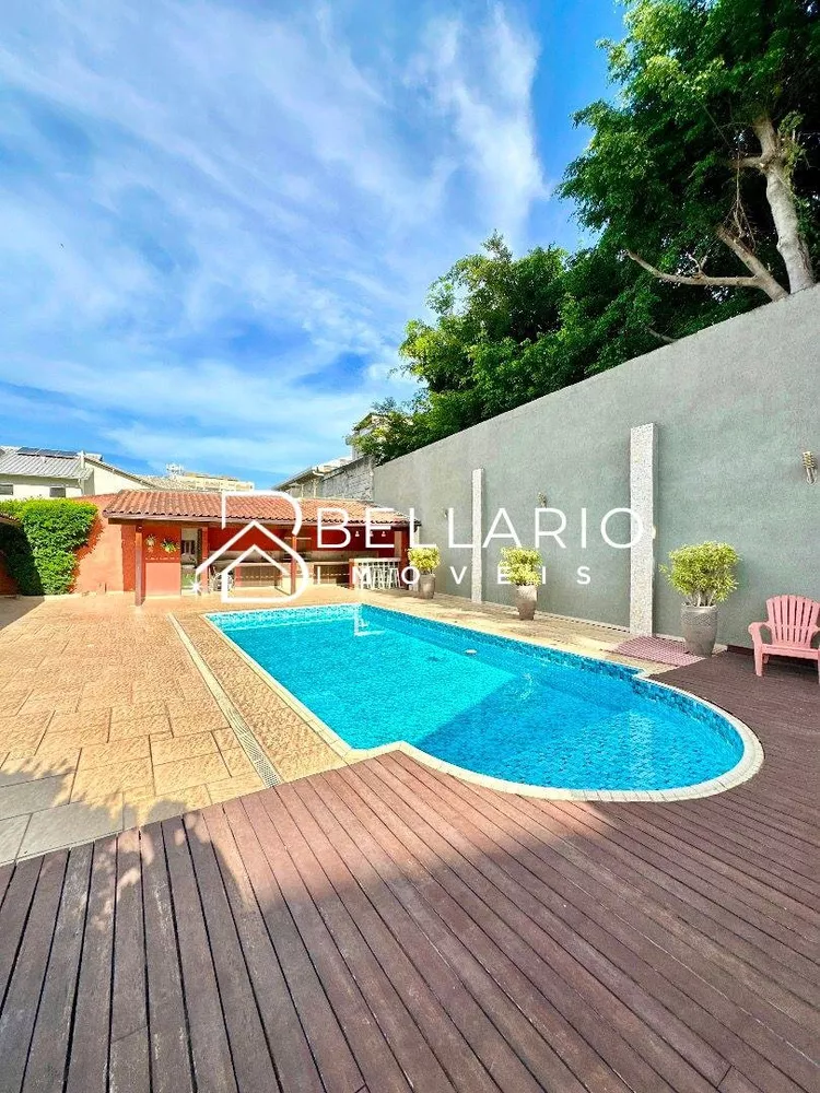 Casa, 4 quartos, 612 m² - Foto 6