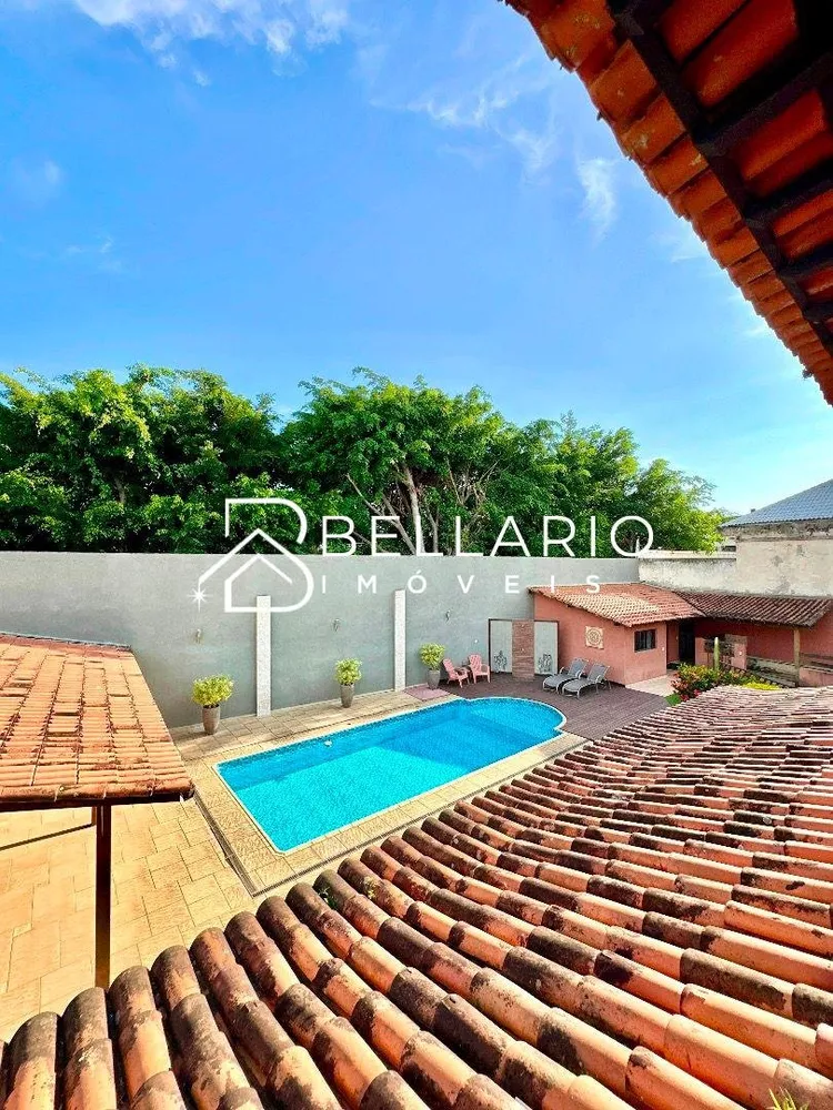 Casa, 4 quartos, 612 m² - Foto 44