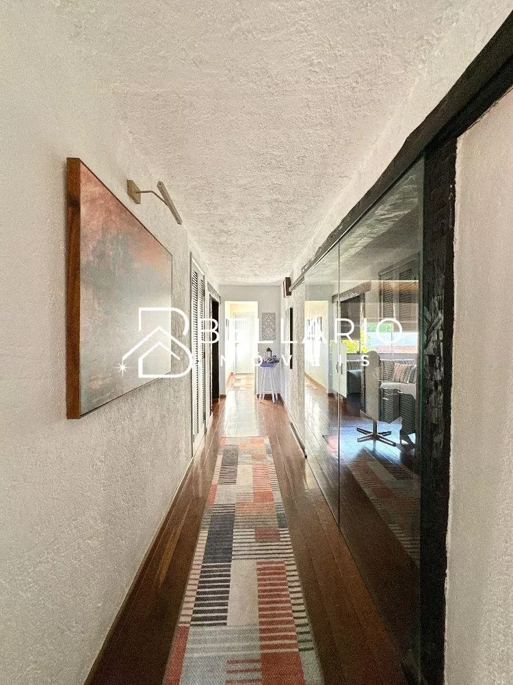 Casa, 4 quartos, 612 m² - Foto 56