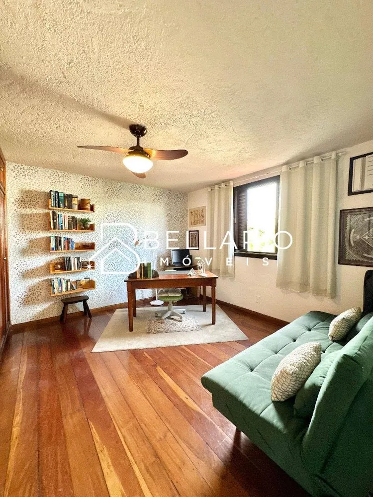 Casa, 4 quartos, 612 m² - Foto 36