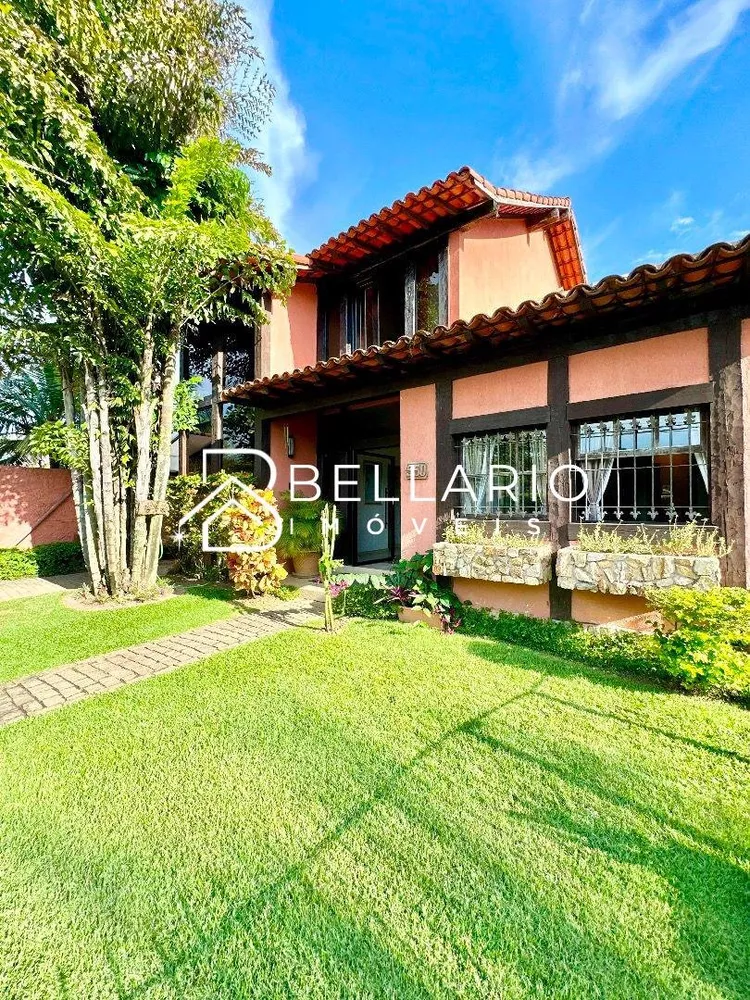 Casa, 4 quartos, 612 m² - Foto 21