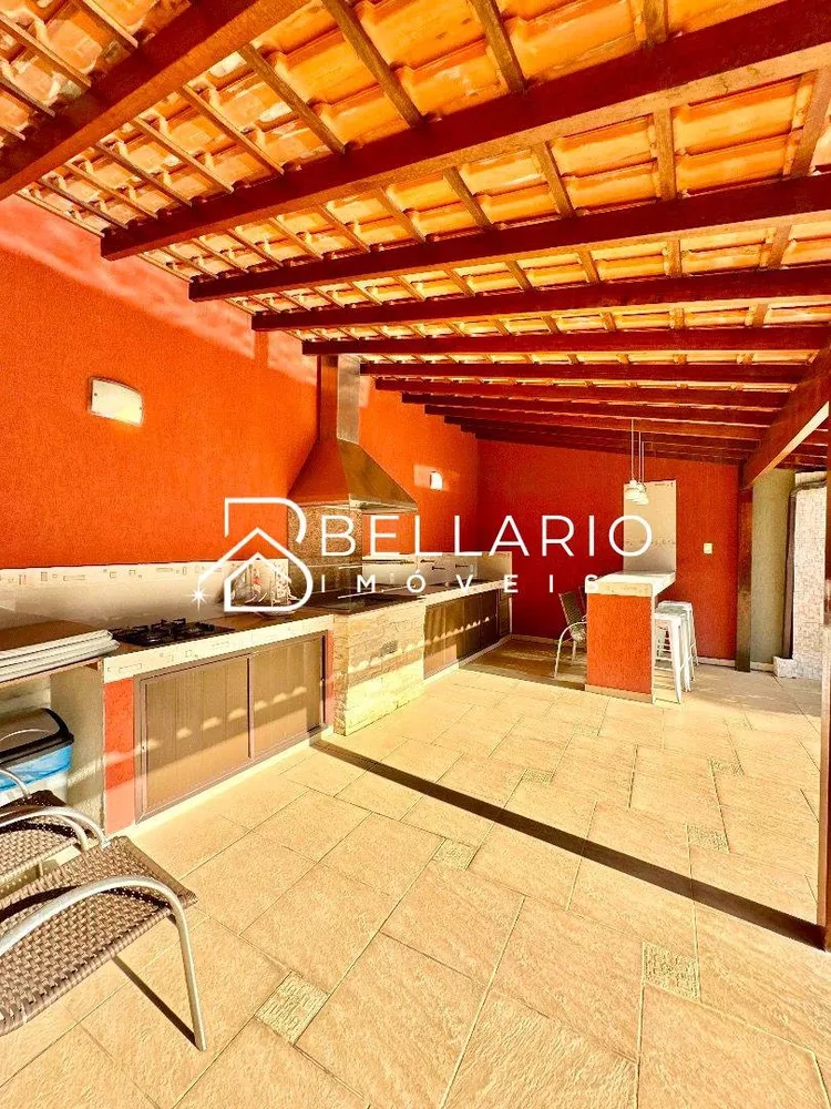 Casa, 4 quartos, 612 m² - Foto 4