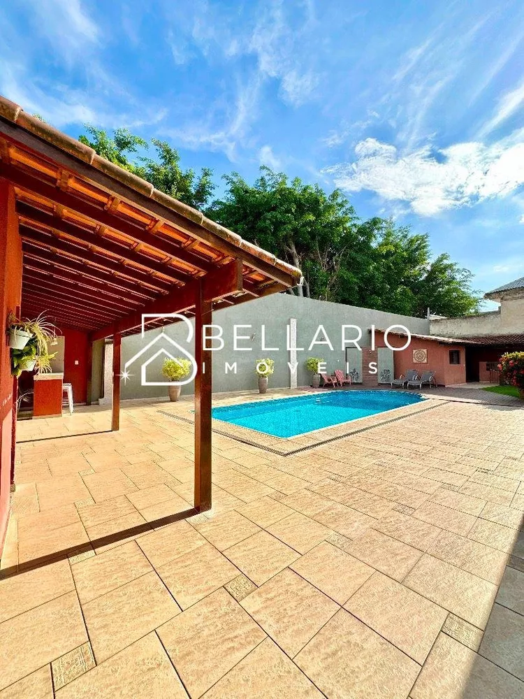 Casa, 4 quartos, 612 m² - Foto 3
