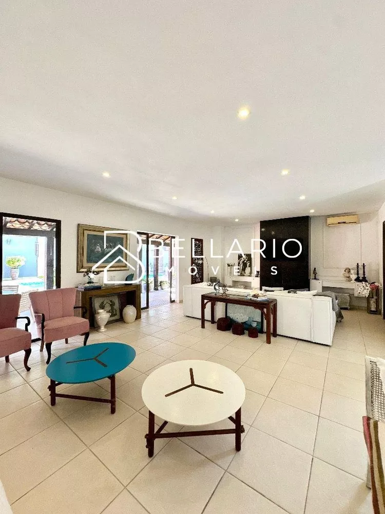 Casa, 4 quartos, 612 m² - Foto 12