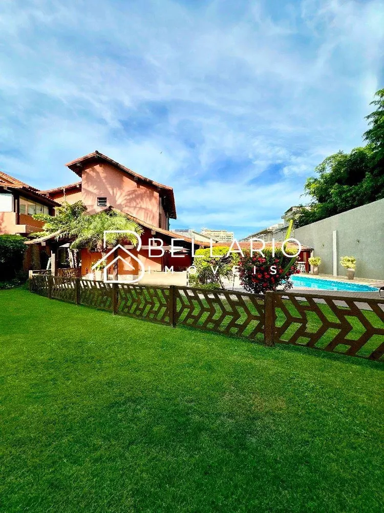 Casa, 4 quartos, 612 m² - Foto 14