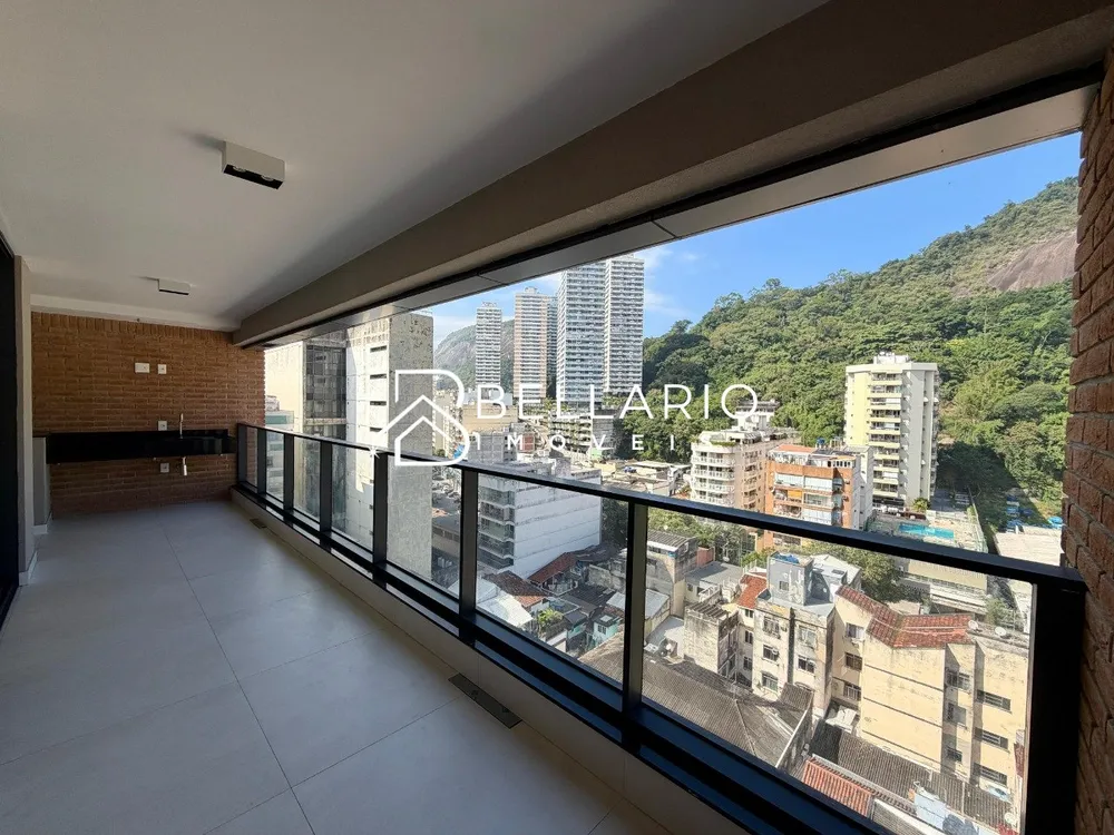 Cobertura, 3 quartos, 238 m² - Foto 12