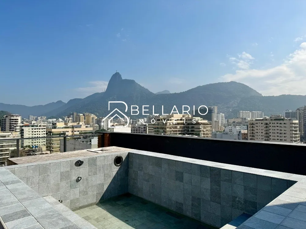 Cobertura, 3 quartos, 238 m² - Foto 27