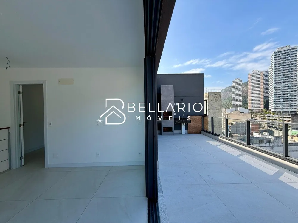 Cobertura, 3 quartos, 238 m² - Foto 35