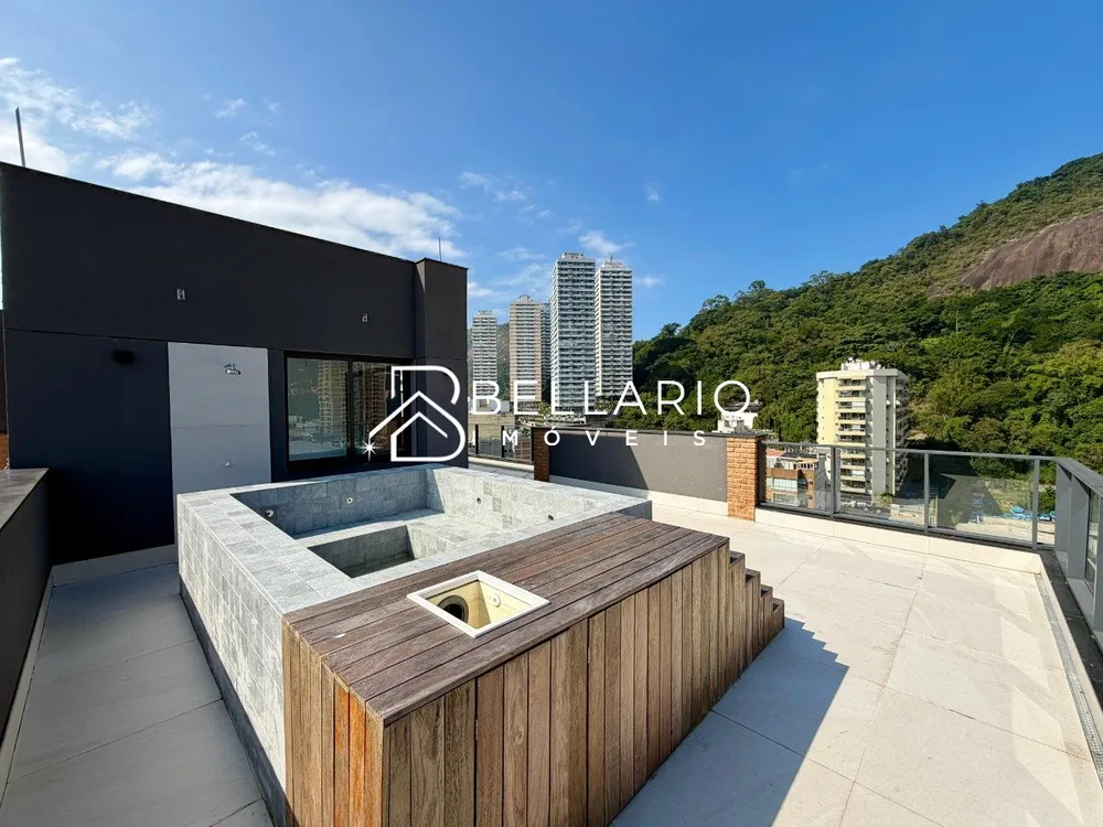 Cobertura, 3 quartos, 238 m² - Foto 33