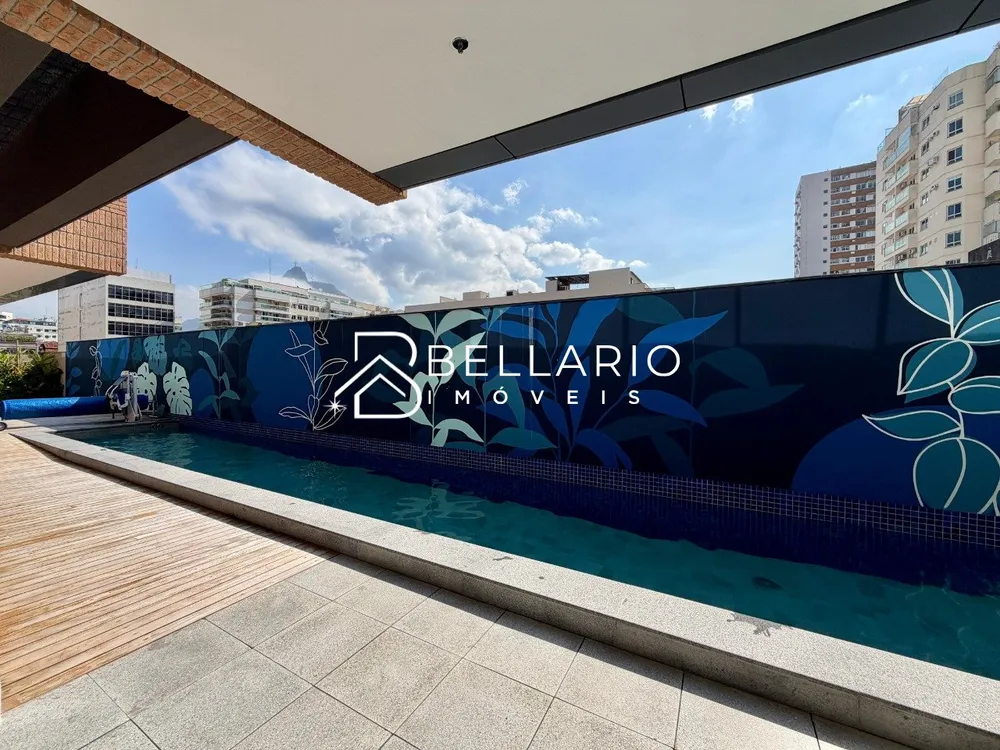 Cobertura, 3 quartos, 238 m² - Foto 44