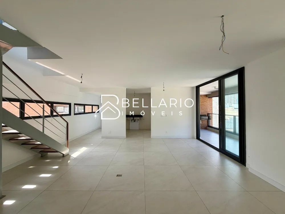 Cobertura, 3 quartos, 238 m² - Foto 7