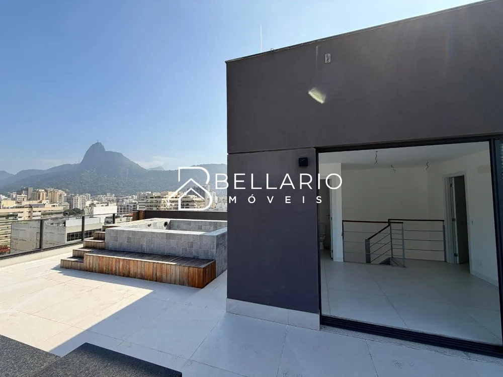 Cobertura, 3 quartos, 238 m² - Foto 39