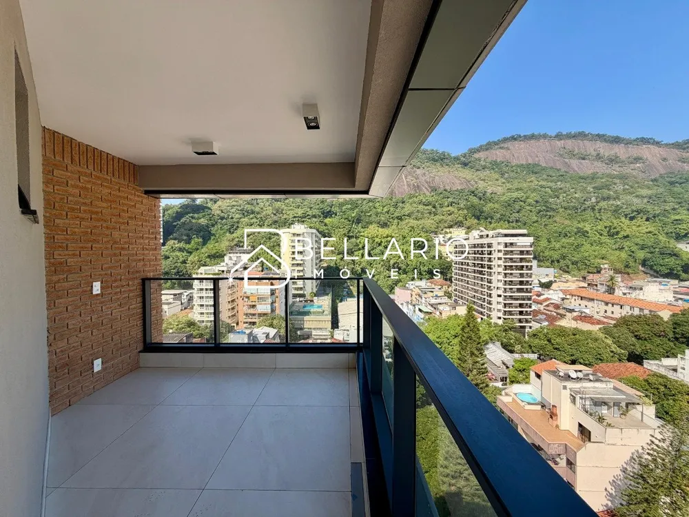 Cobertura, 3 quartos, 238 m² - Foto 19