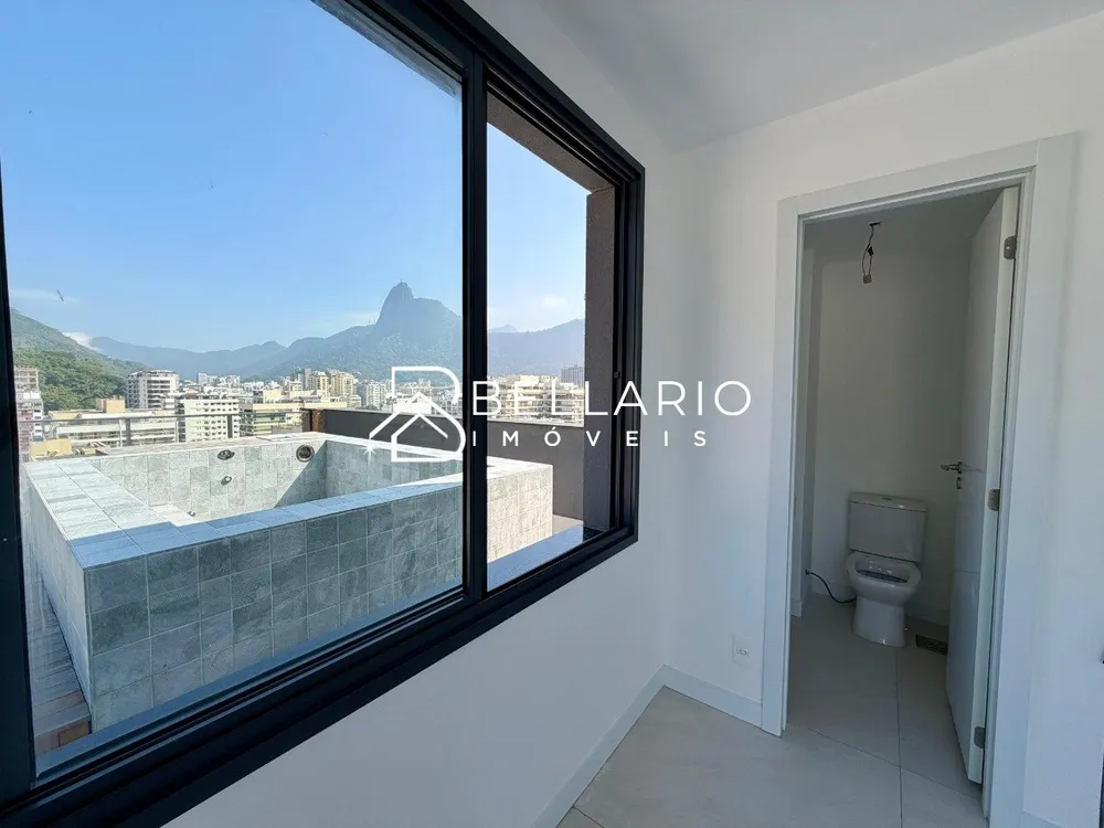 Cobertura, 3 quartos, 238 m² - Foto 29