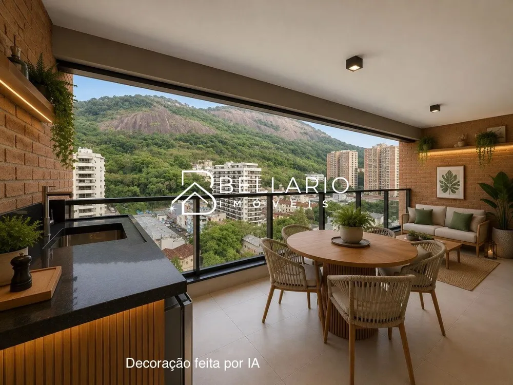Cobertura, 3 quartos, 238 m² - Foto 3