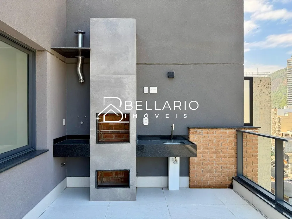 Cobertura, 3 quartos, 238 m² - Foto 38