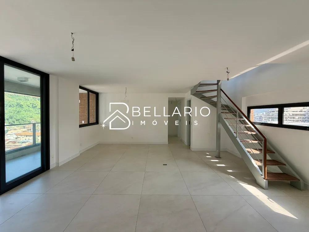 Cobertura, 3 quartos, 238 m² - Foto 8