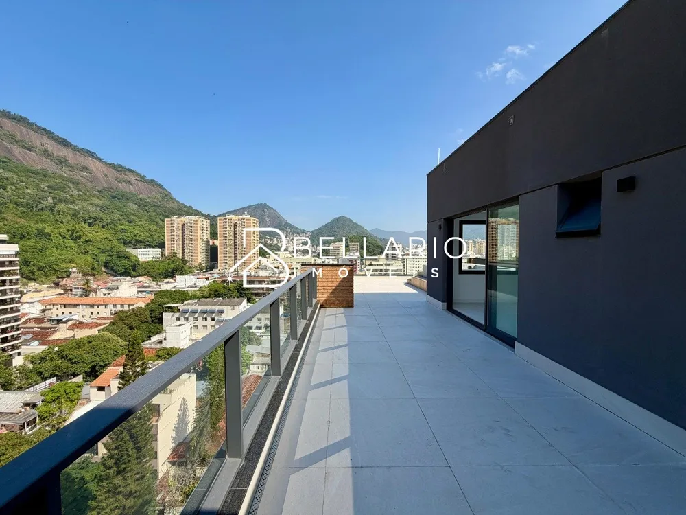 Cobertura, 3 quartos, 238 m² - Foto 30