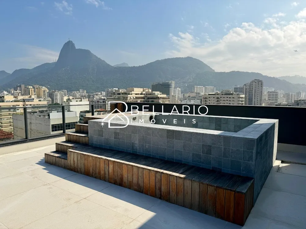 Cobertura, 3 quartos, 238 m² - Foto 32