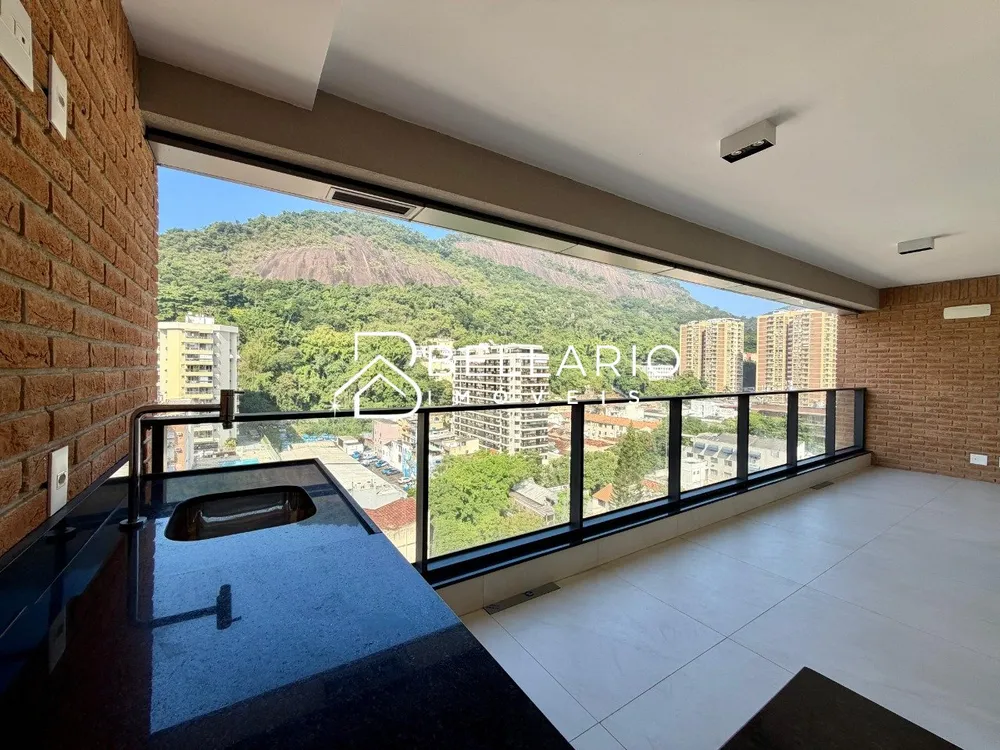 Cobertura, 3 quartos, 238 m² - Foto 11
