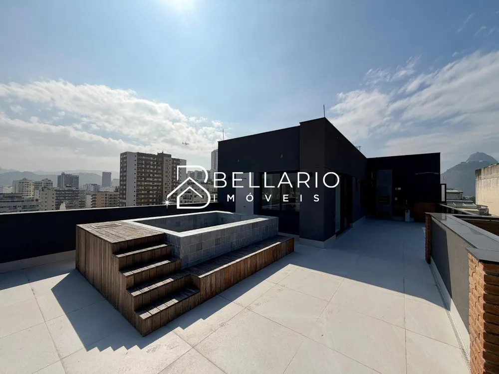 Cobertura, 3 quartos, 238 m² - Foto 31
