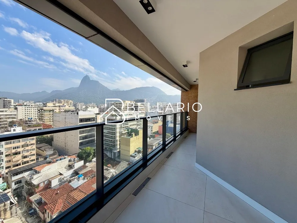 Cobertura, 3 quartos, 238 m² - Foto 17