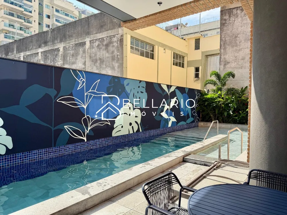 Cobertura, 3 quartos, 238 m² - Foto 45