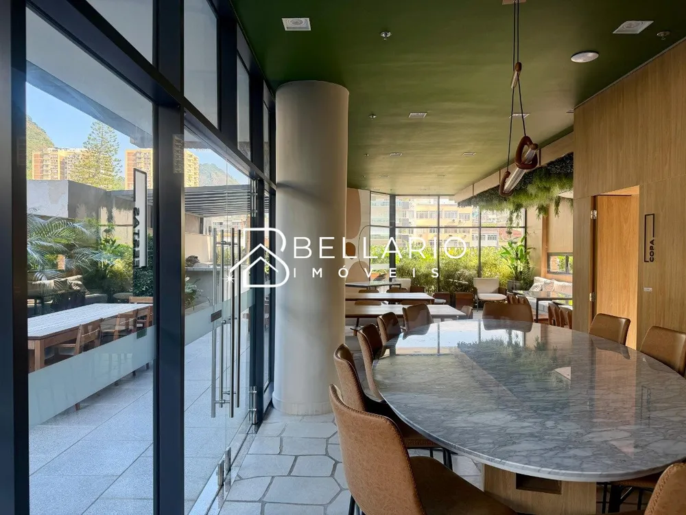 Cobertura, 3 quartos, 238 m² - Foto 52
