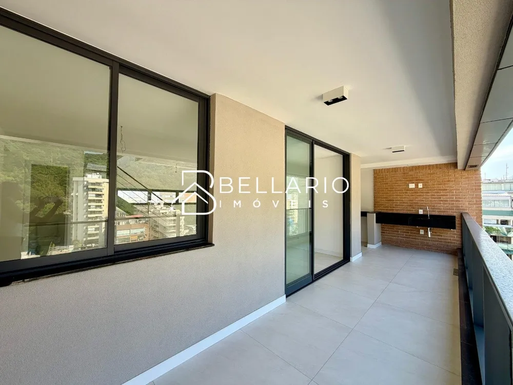 Cobertura, 3 quartos, 238 m² - Foto 9